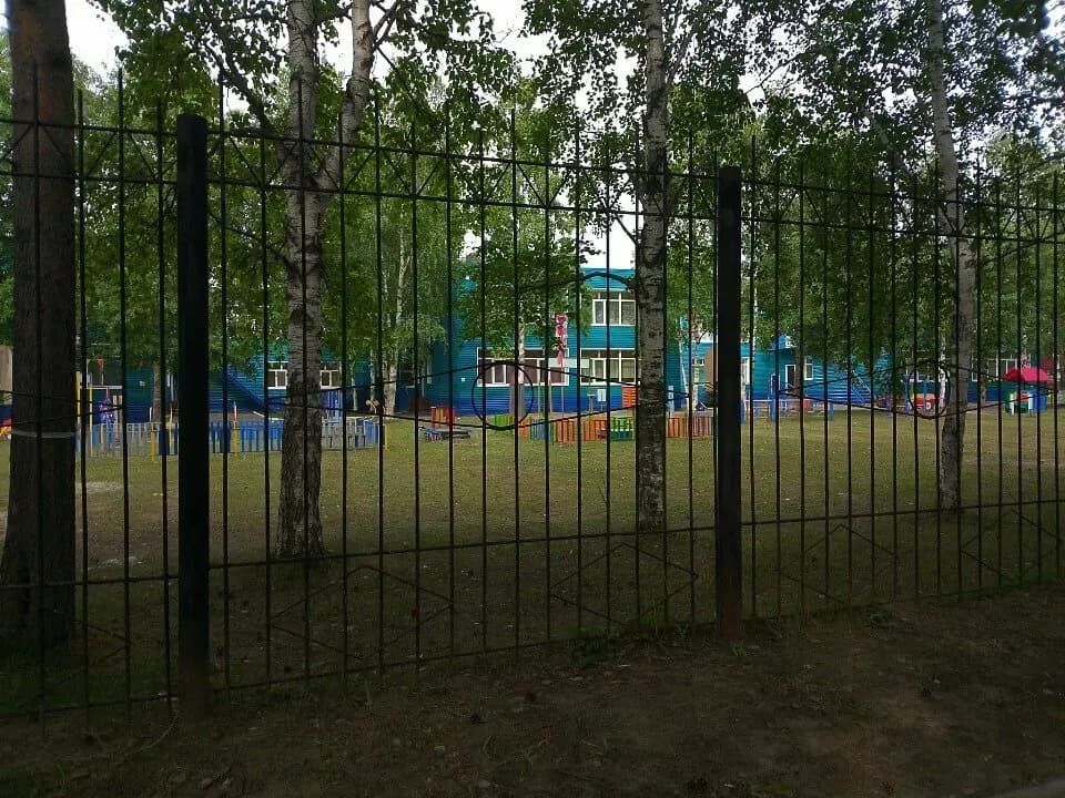 МБДОУ детский сад № 81 Мальвина — фото 7