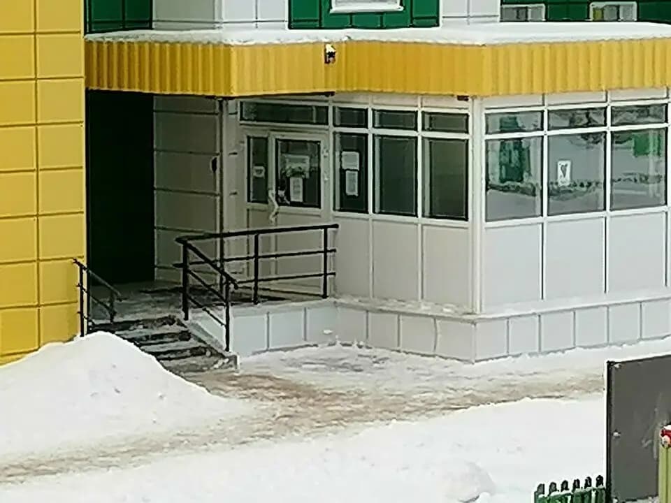 Детский сад № 45 Волчок — фото 5