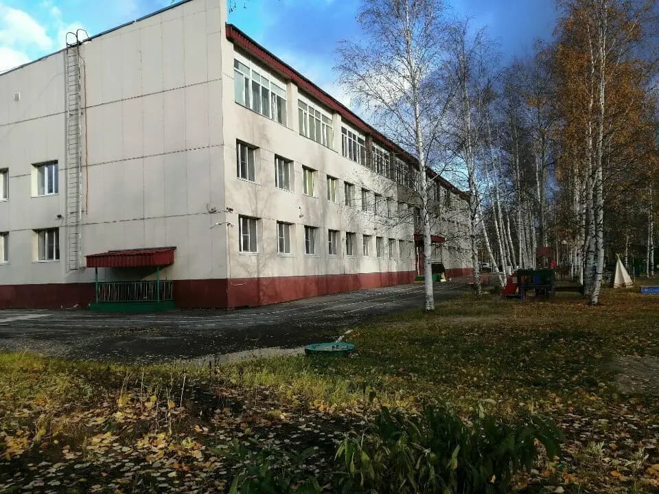 Детский сад № 6 Василёк — фото 2