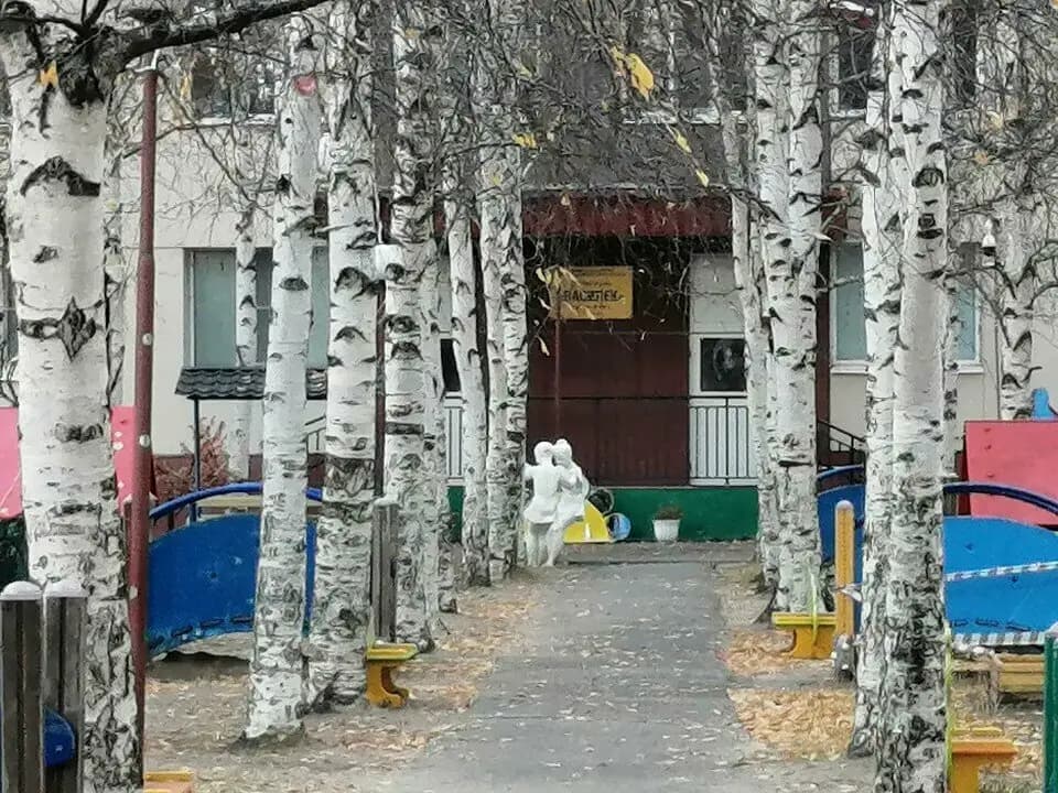 Детский сад № 6 Василёк — фото 5