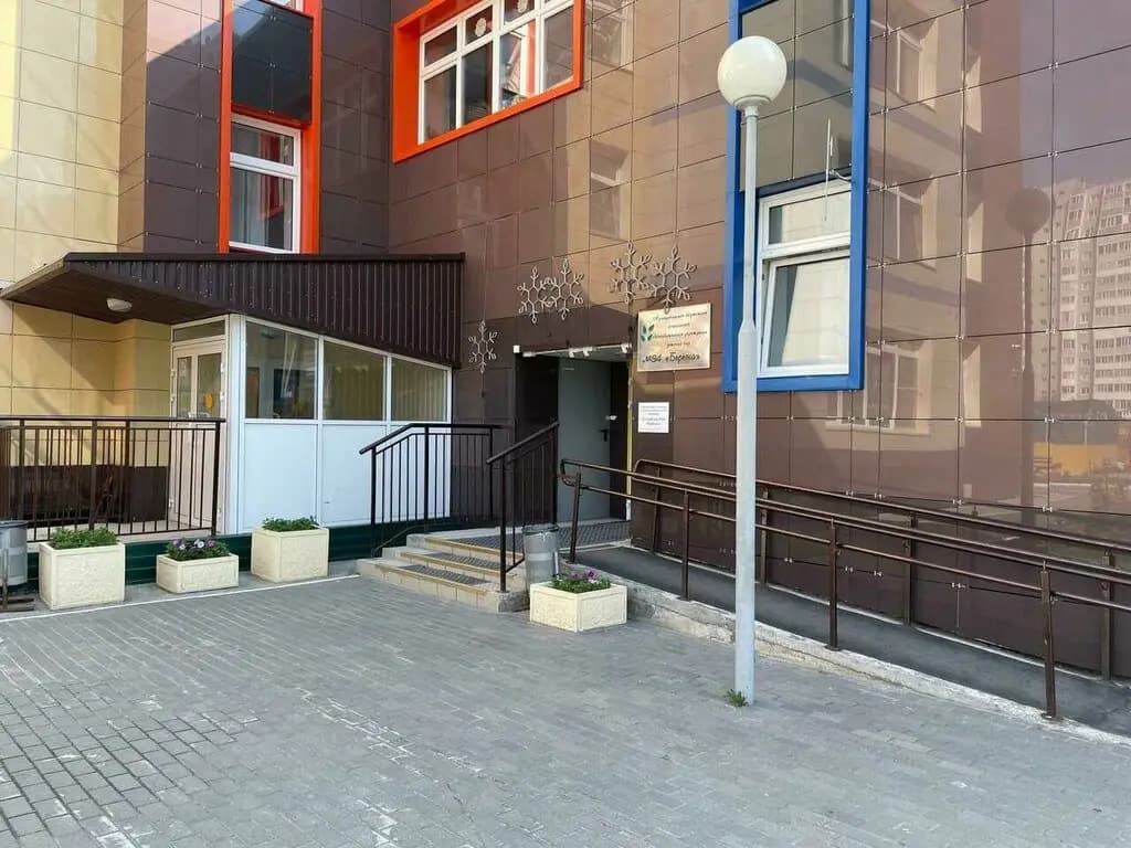 Детский сад № 34 Берёзка — фото 10