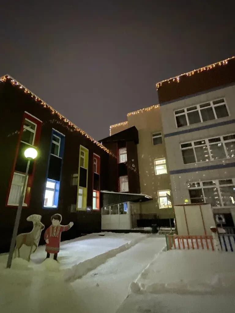 Детский сад № 34 Берёзка — фото 8