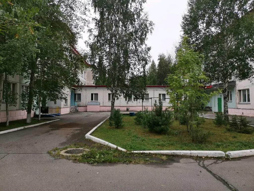 Детский сад № 40 Снегурочка — фото 2