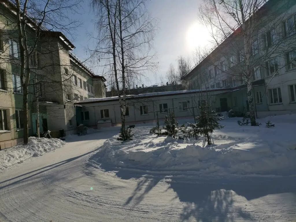 Детский сад № 40 Снегурочка — фото 7