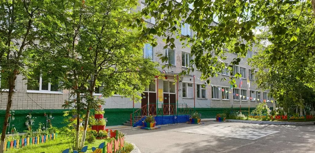 Детский сад № 62 Журавушка — фото 2