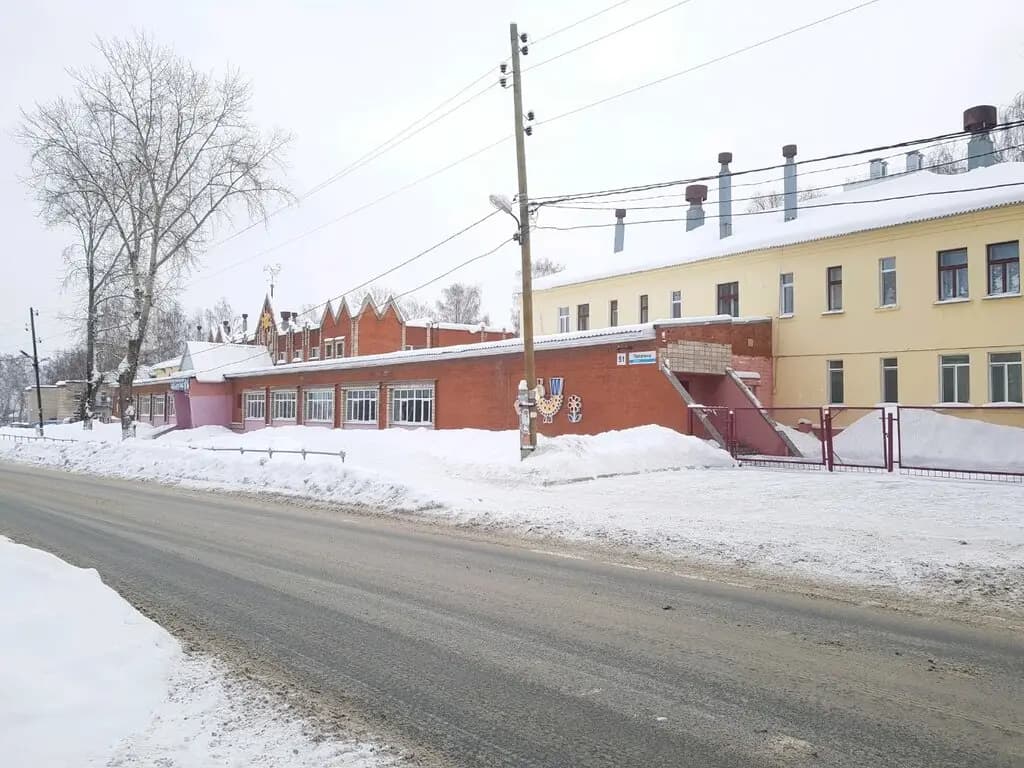 Детский сад № 68 — фото 3