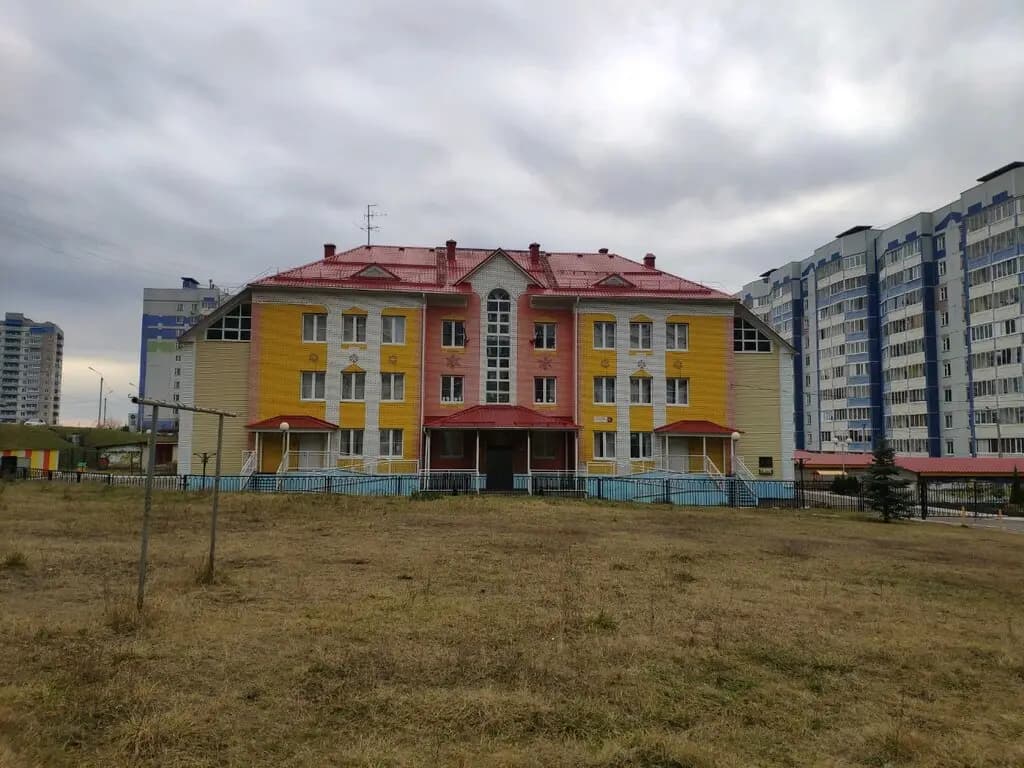 Детский сад № 11 имени героя России Ильфата Закирова — фото 10