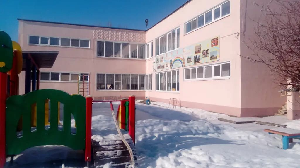 Детский сад № 40 Звёздочка — фото 1