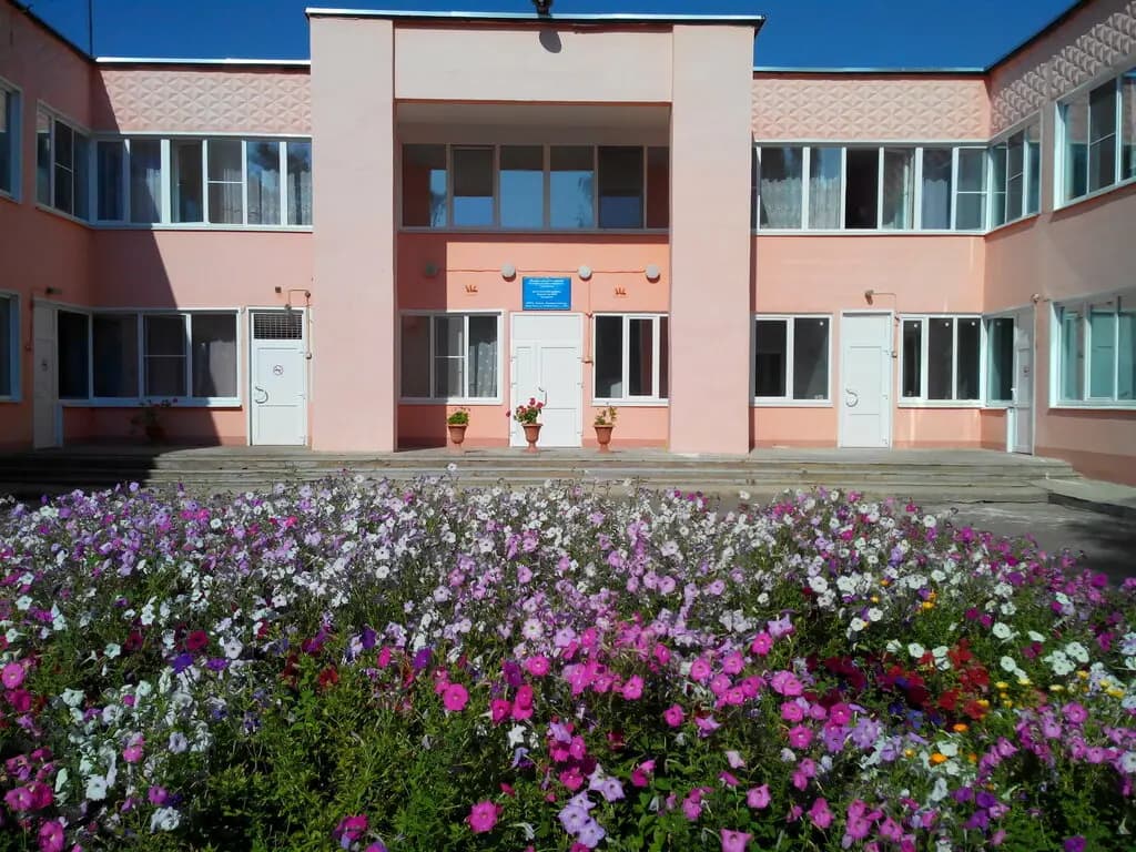 Детский сад № 40 Звёздочка — фото 2