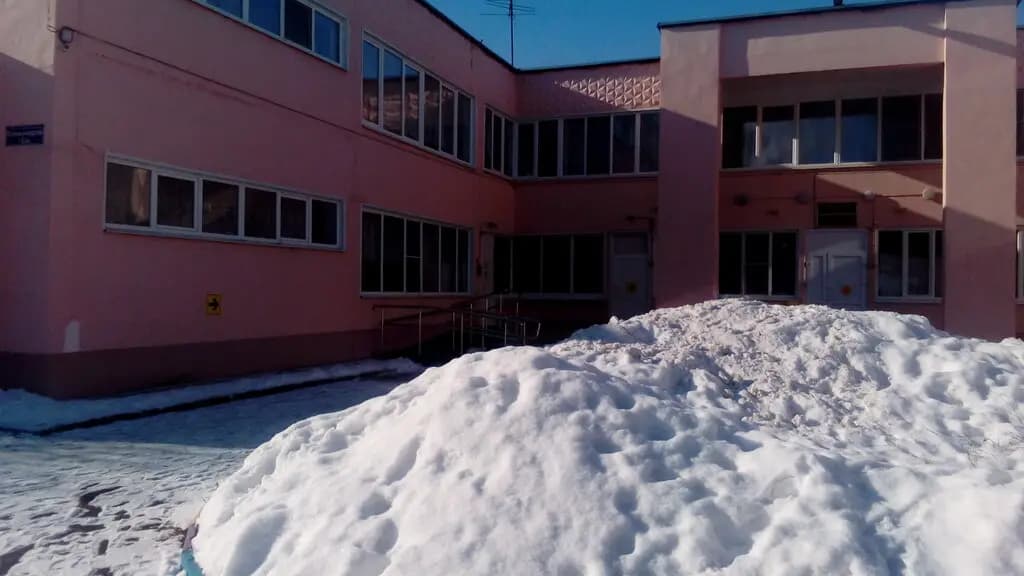 Детский сад № 40 Звёздочка — фото 3