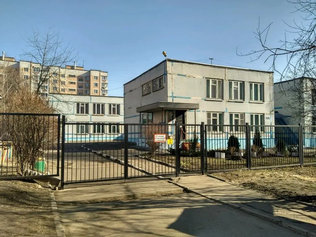 Детский сад № 85 Красная шапочка — фото 2