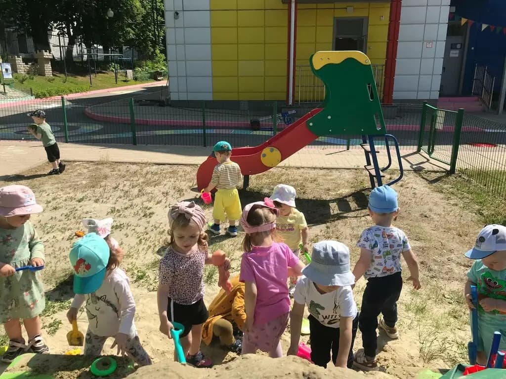 Волшебная страна — фото 8