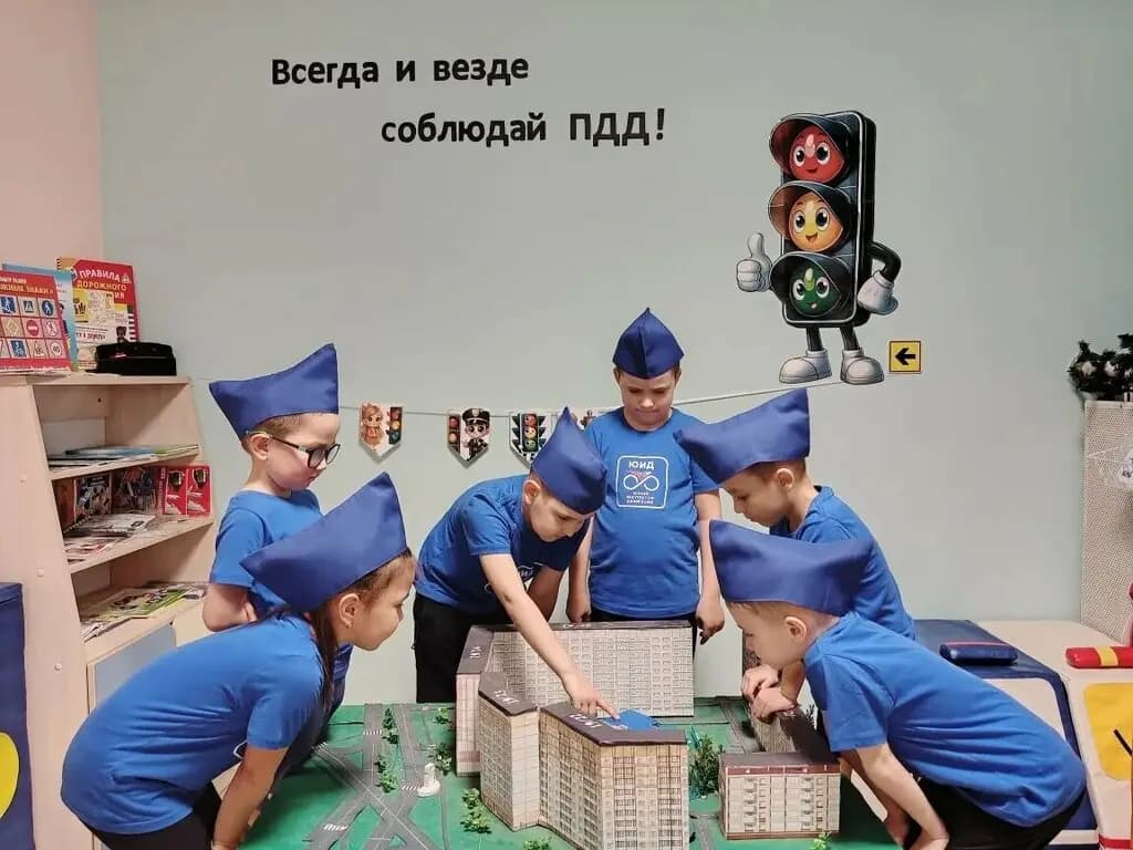 Детский сад № 129 Белоснежка — фото 10