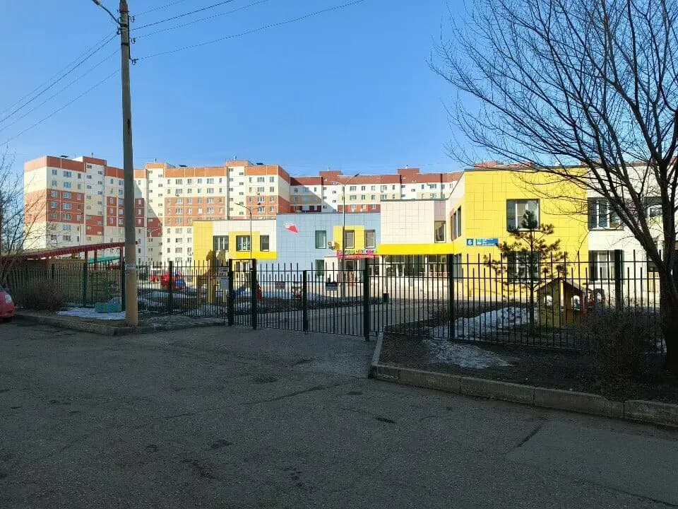Детский сад № 129 Белоснежка — фото 2