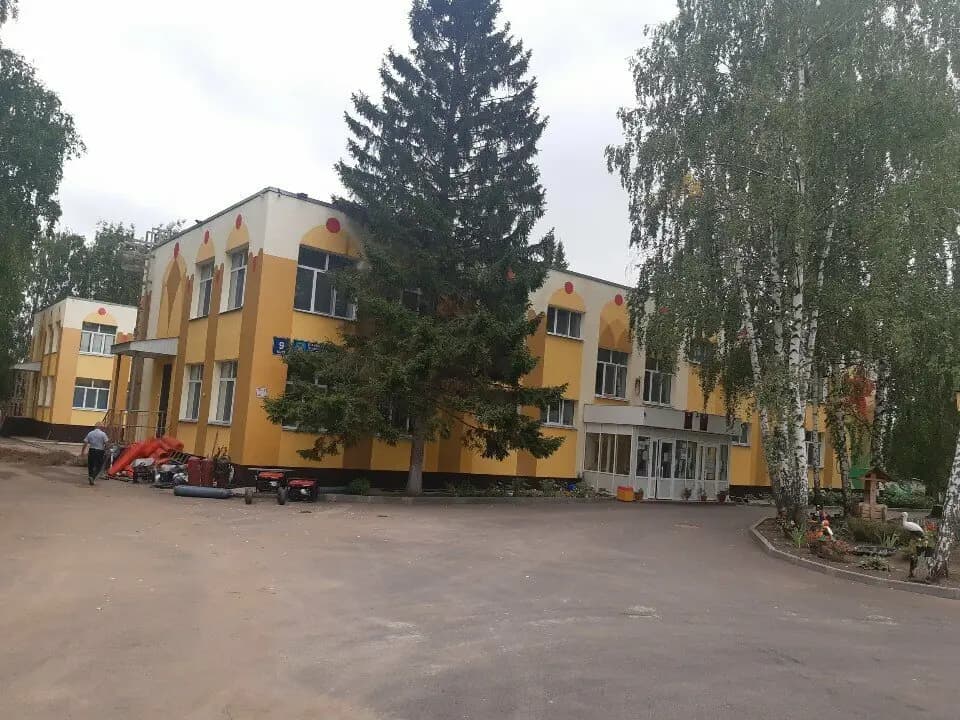 Детский сад № 42 Аленький цветочек — фото 6