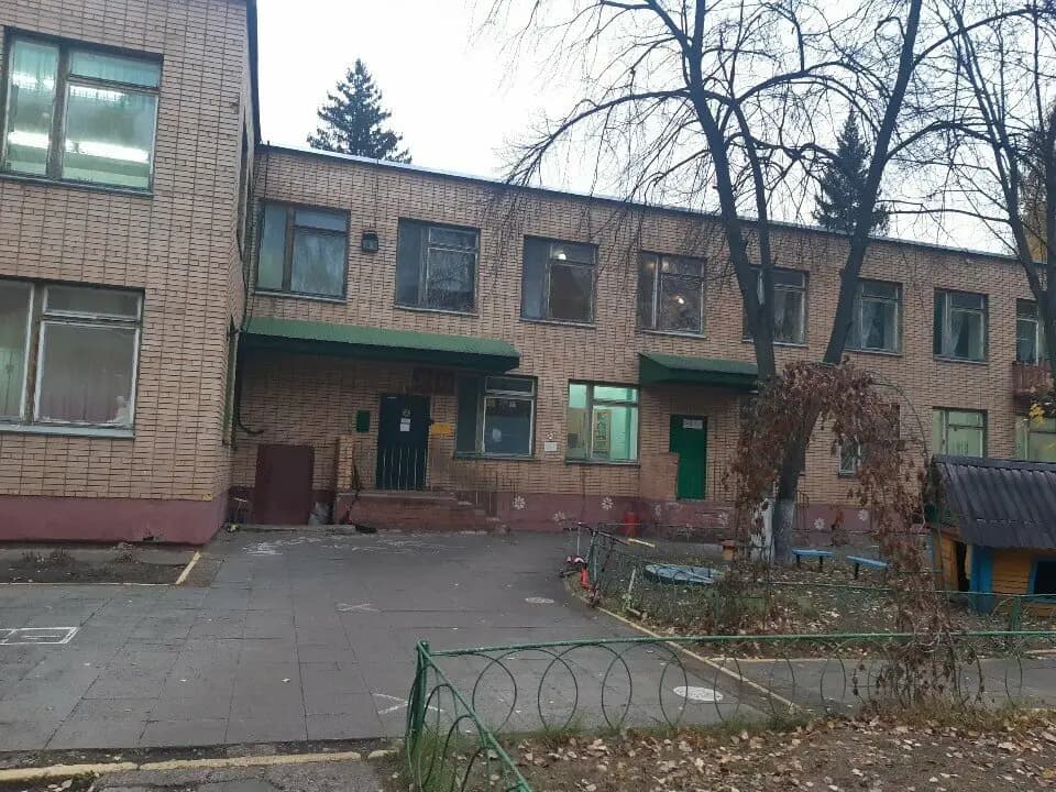 Детский сад № 70 Ягодка — фото 10