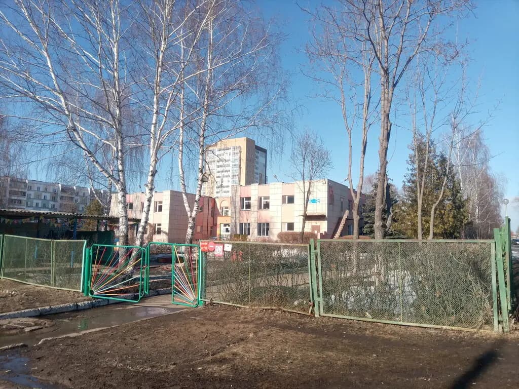 Детский сад № 68 Василёк — фото 5