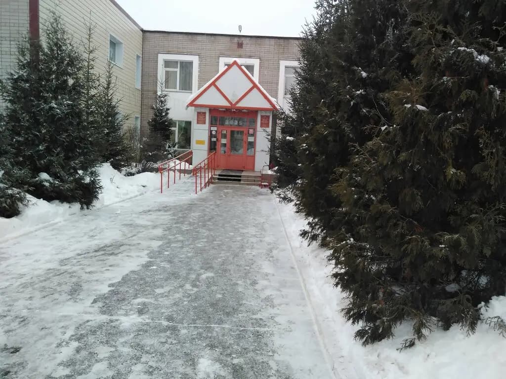 Детский сад № 105 Дюймовочка — фото 7