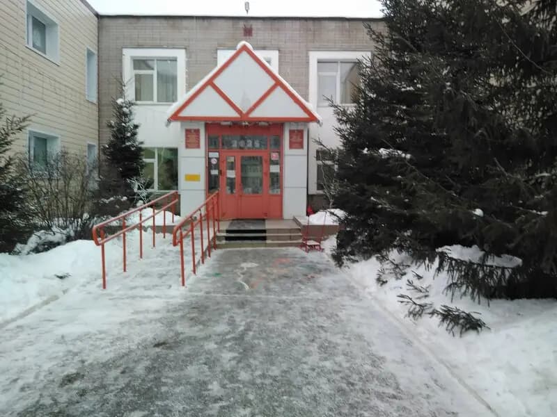 Детский сад № 105 Дюймовочка — фото 9