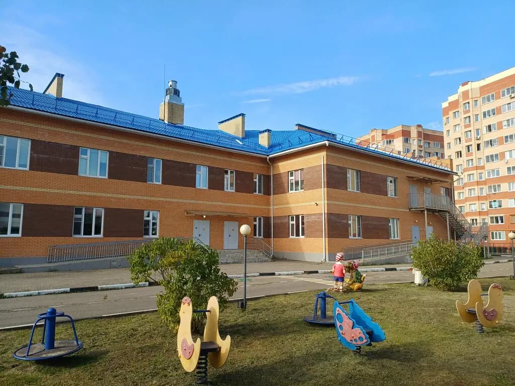 Центр образования Богородский, дошкольное здание № 3 — фото 10