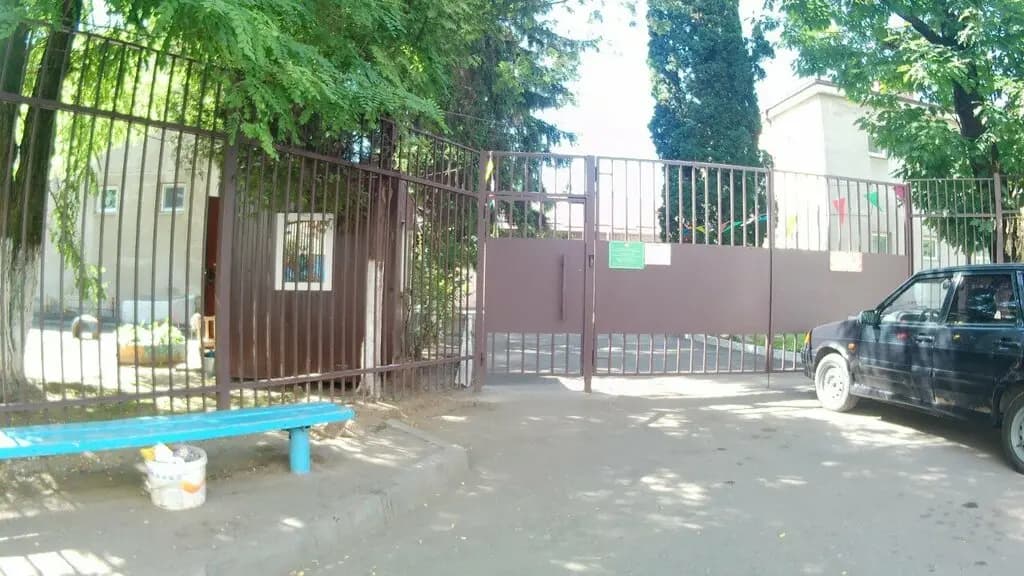 Детский сад № 49 Гвоздика — фото 3