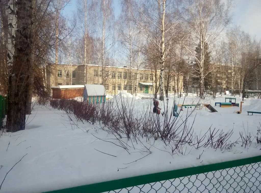 Детский сад № 16 Дубок — фото 3