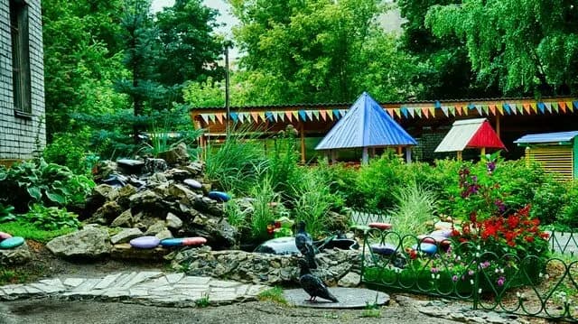 Детский сад № 12 Ромашка — фото 6
