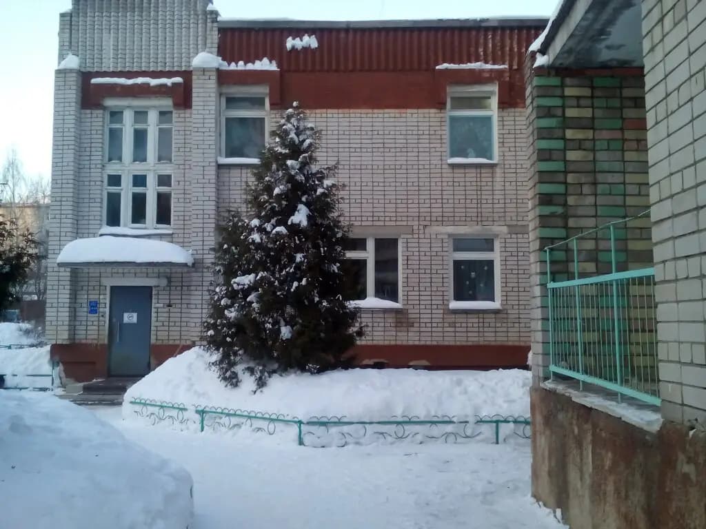 Детский сад № 1 Пчёлка — фото 4