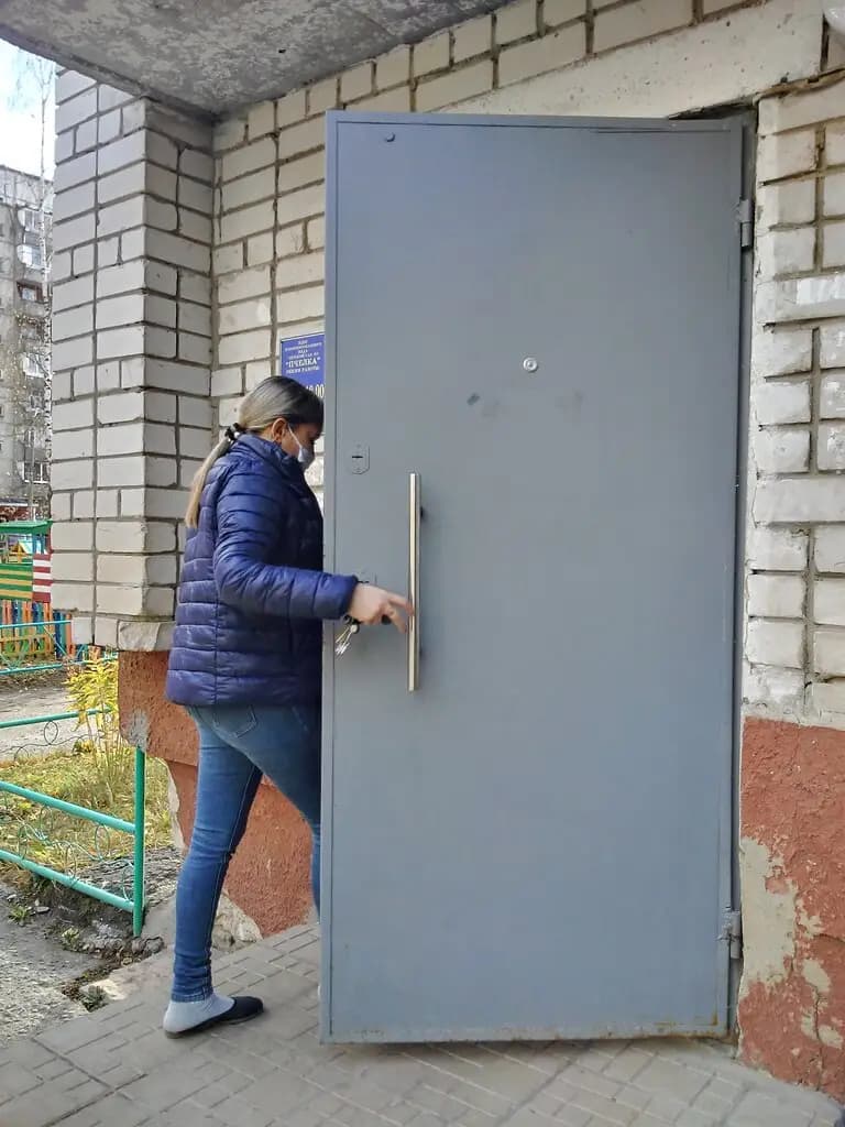 Детский сад № 1 Пчёлка — фото 6