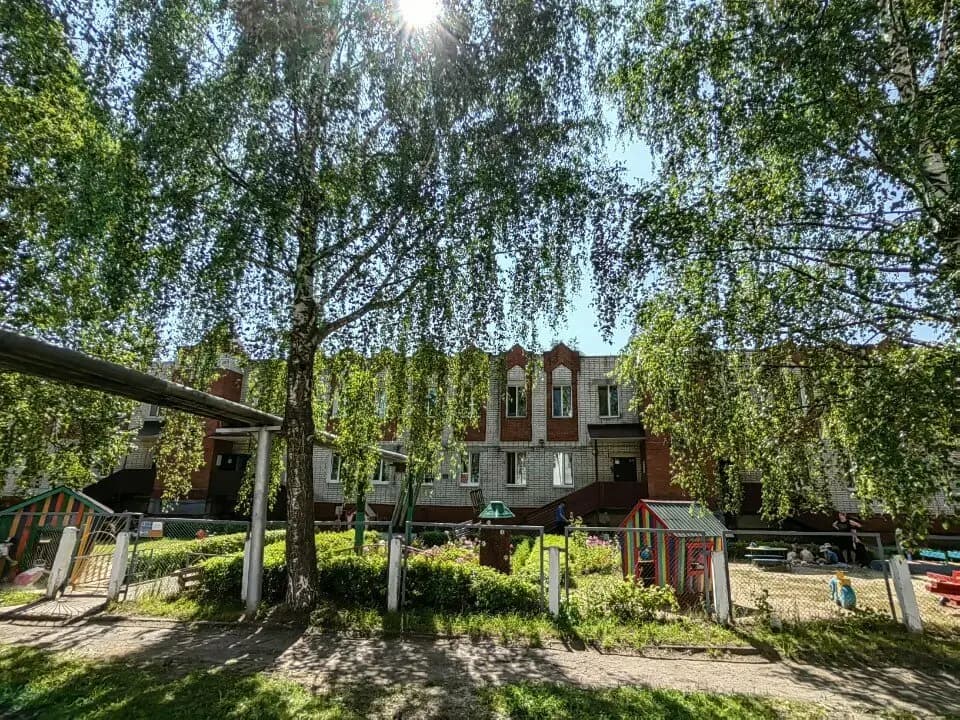 Детский сад № 51 Подсолнушек — фото 6