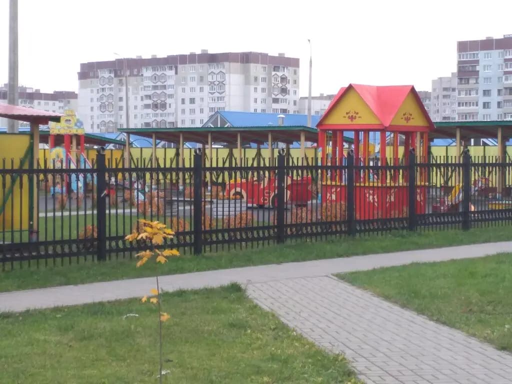 Детский сад № 56 Ягодка — фото 1