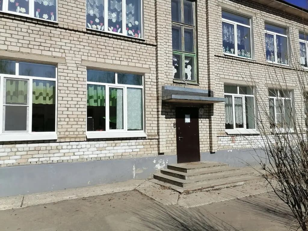 Детский сад № 31 Росинка — фото 3