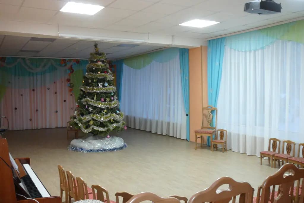 Детский сад № 43 Берёзка — фото 8