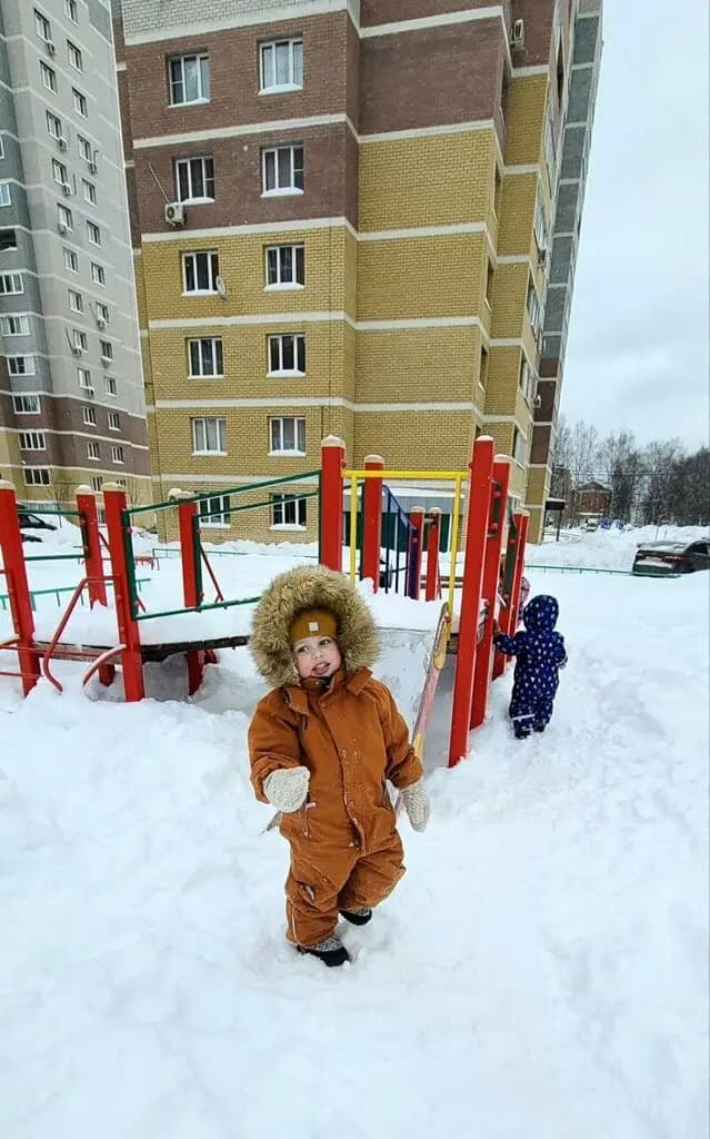 Беби Бум — фото 2