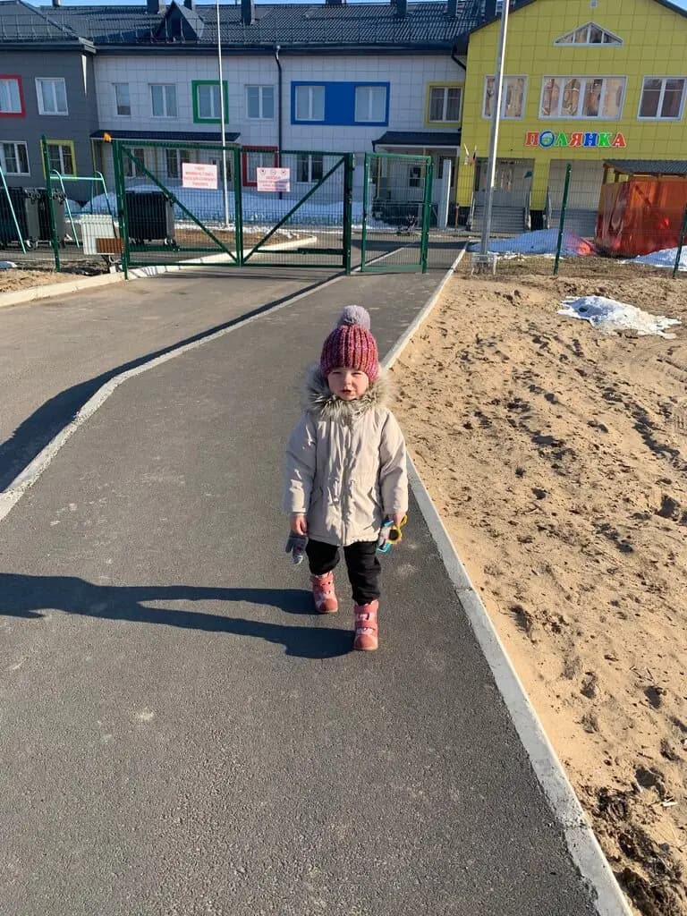 Детский сад Полянка — фото 6