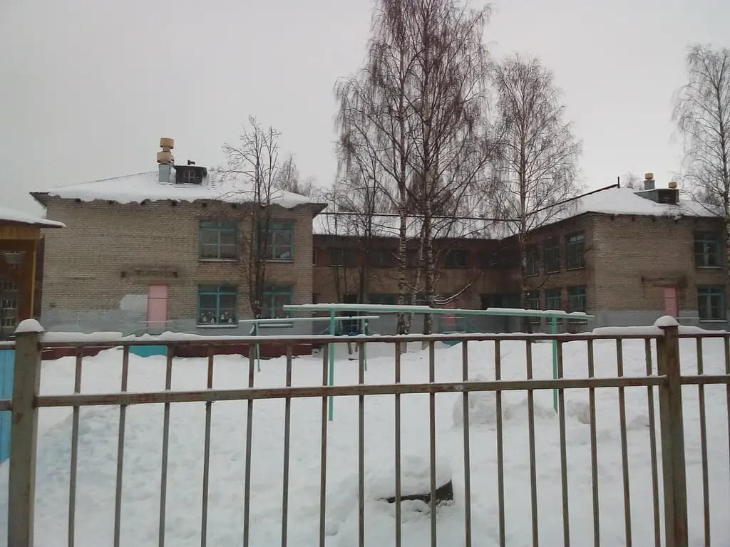 Детский сад № 172 Клюковка — фото 4