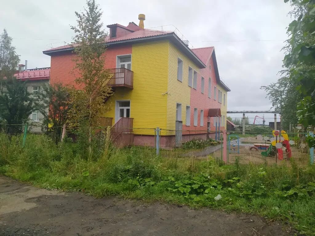 Детский сад № 101