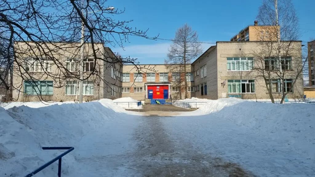 Детский сад № 32 Песенка — фото 4