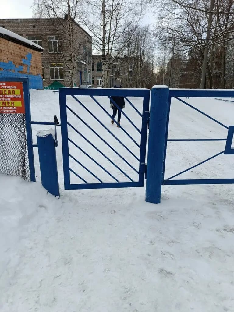 Детский сад № 32 Песенка — фото 7