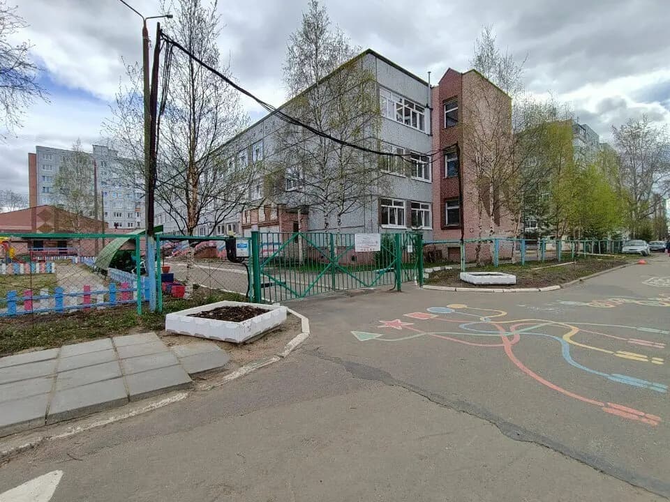 Детский сад № 167 Улыбка — фото 5