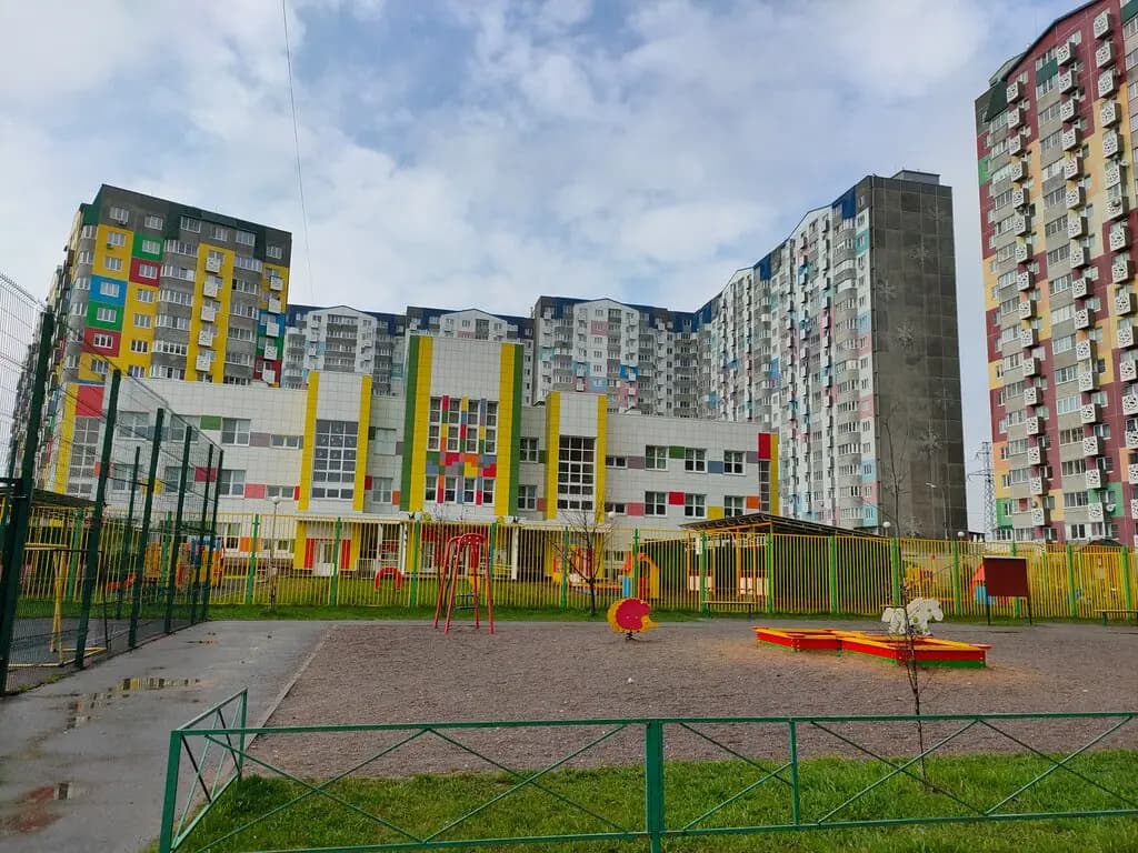 Детский сад № 19 Ласточка — фото 4