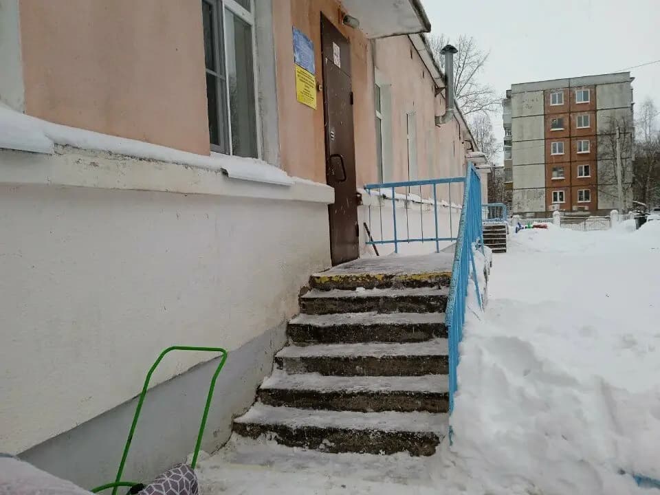 Детский сад №19 комбинированного вида Снежинка — фото 3
