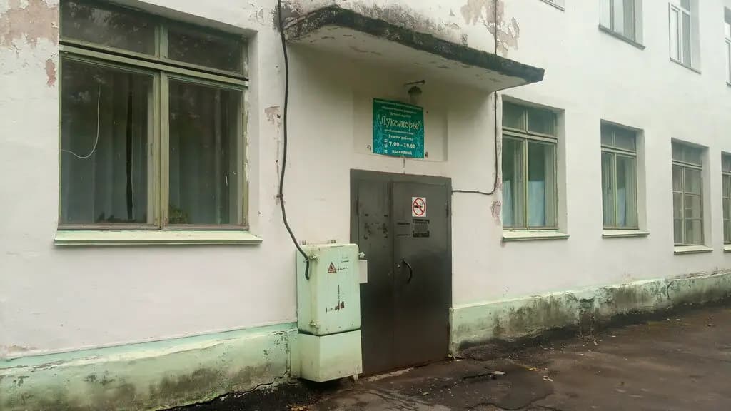 Детский сад Лукоморье — фото 2