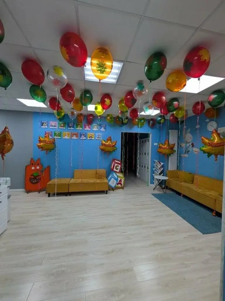Бэби-клуб — фото 2