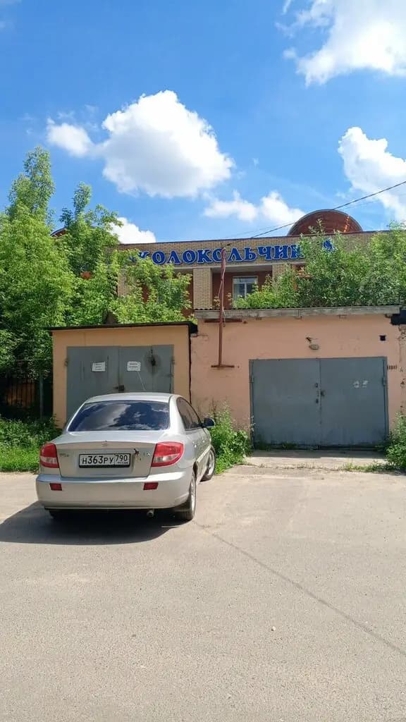 Гимназия № 2 Квантор, дошкольное отделение Колокольчик — фото 8