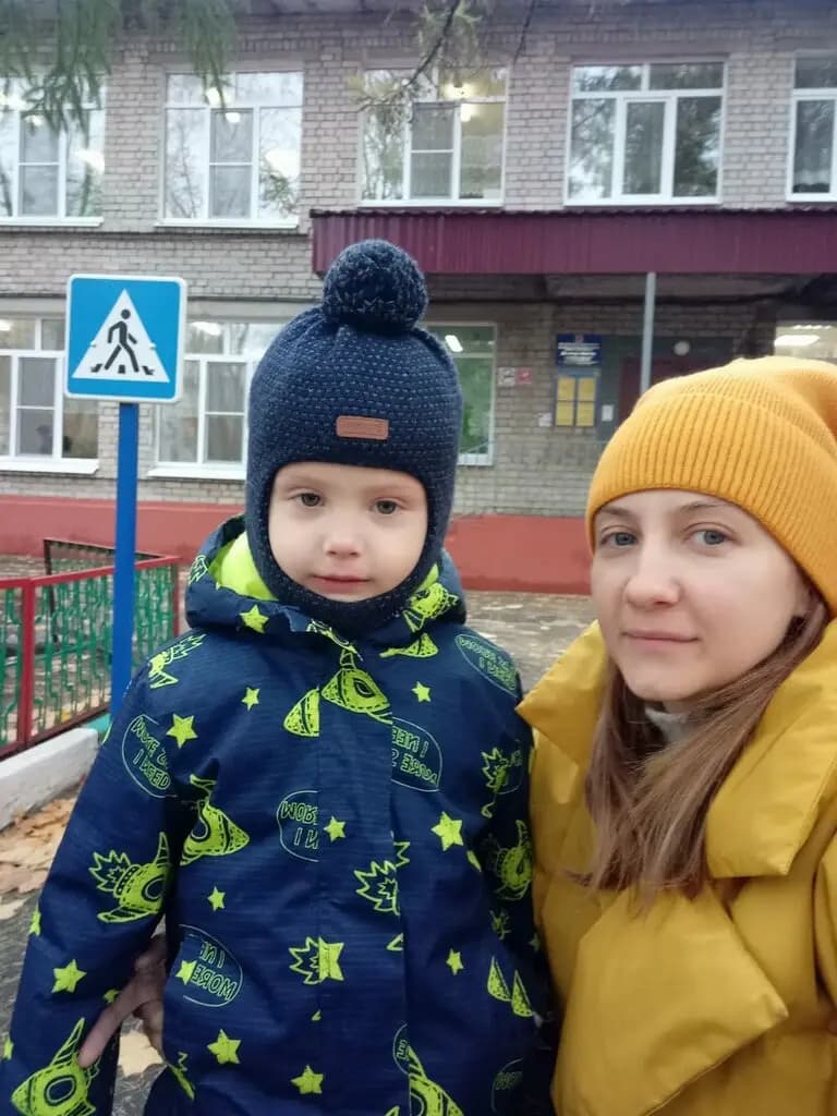 Детский сад № 108 имени Святого Благоверного князя Михаила Тверского — фото 6