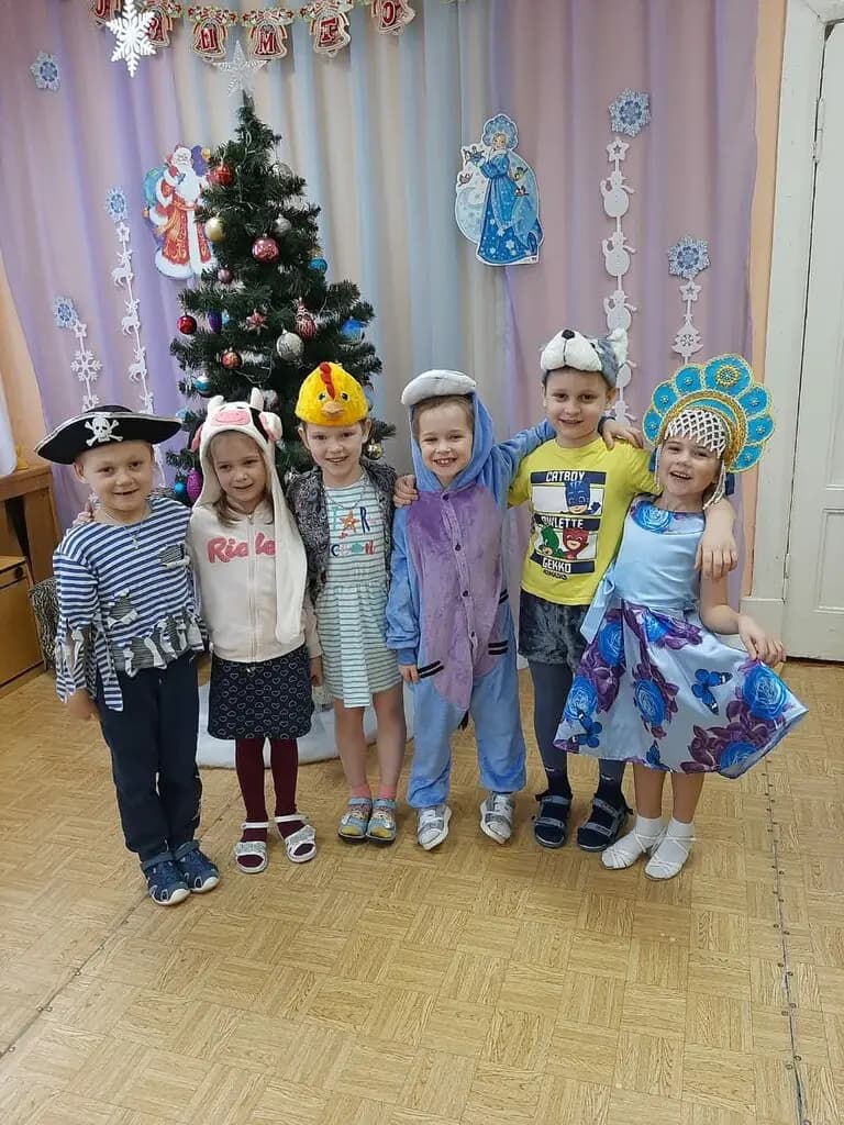 Детский сад № 24 Белочка — фото 10
