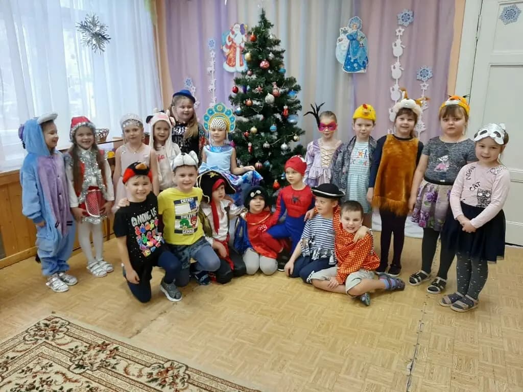 Детский сад № 24 Белочка — фото 2