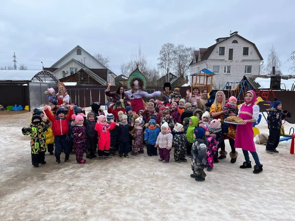 Алиса в стране чудес — фото 4