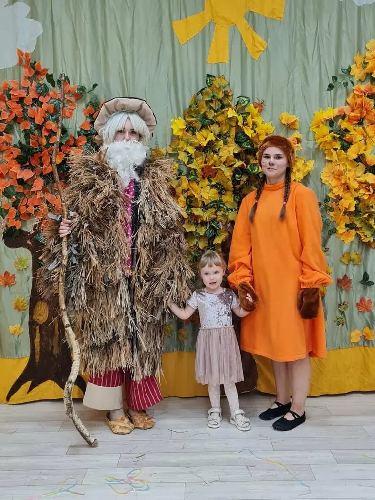 Алиса в стране чудес — фото 6